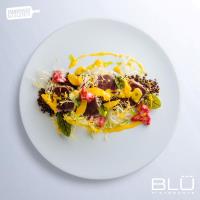 Blu Ristorante & Lounge image 7